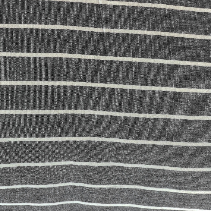 91家纺网 家纺一手货源 找家纺 玖弘家居 2025新款全棉纯棉色织水洗棉学生宿舍三件套四件套上下铺三件套 灰细条