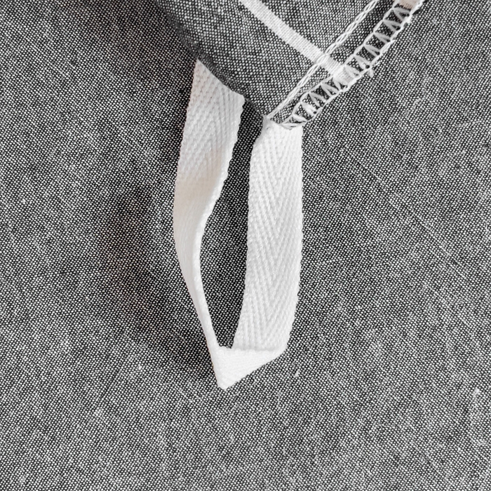 91家纺网 家纺一手货源 找家纺 玖弘家居 2025新款全棉纯棉色织水洗棉学生宿舍三件套四件套上下铺三件套 灰细条