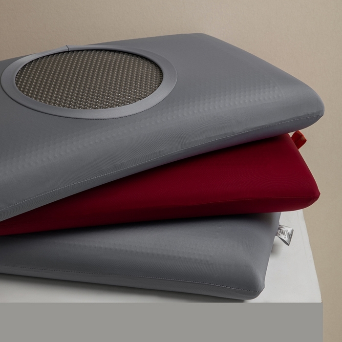 91家纺网 家纺一手货源 找家纺 （总）天之悦家纺 2025新款黑金竹炭凝胶枕枕头枕芯