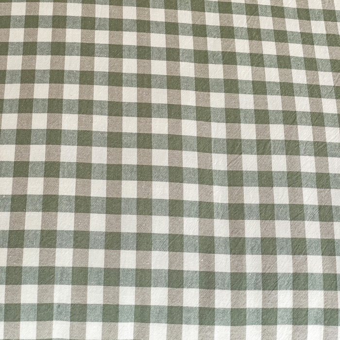 91家纺网 家纺一手货源 找家纺 玖弘家居 2025新款全棉纯棉色织水洗棉学生宿舍三件套四件套上下铺三件套 绿小格