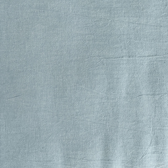 91家纺网 家纺一手货源 找家纺 玖弘家居 2025新款全棉纯棉色织水洗棉学生宿舍三件套四件套上下铺三件套 浅蓝