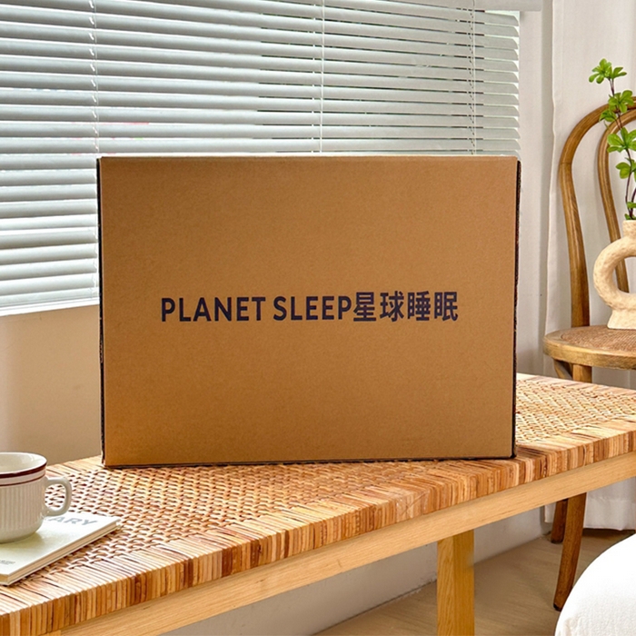 91家纺网 家纺一手货源 找家纺 （总）龙图家纺 2025春夏新款酒店同款星球深睡眠夏凉被空调被单夏被锦氨凉感丝被子被芯