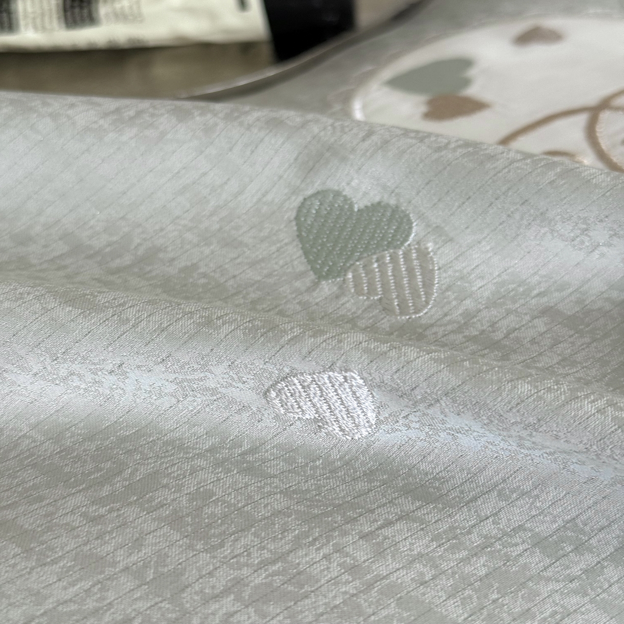 91家纺网 家纺一手货源 找家纺 （总）MIU缪家居 2025新款100支超柔天丝棉四件套-艾琳娜 艾琳娜系列