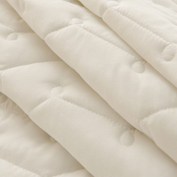 91家纺网 家纺一手货源 找家纺 （总）衿成家纺 2025新款磨毛夹棉全包防水床笠