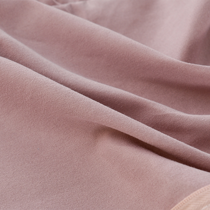 91家纺网 家纺一手货源 找家纺 衿成家纺 2025新款磨毛夹棉全包防水床笠 六面防水豆沙