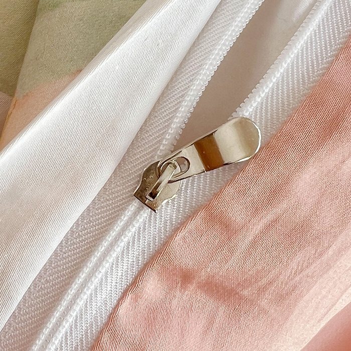 91家纺网 家纺一手货源 找家纺 悦织湾家纺 2025爆款上新【全棉60S长绒棉】100%全棉60S长绒棉四件套纯棉印花床上用品34件套轻奢北欧公主风 山城之恋