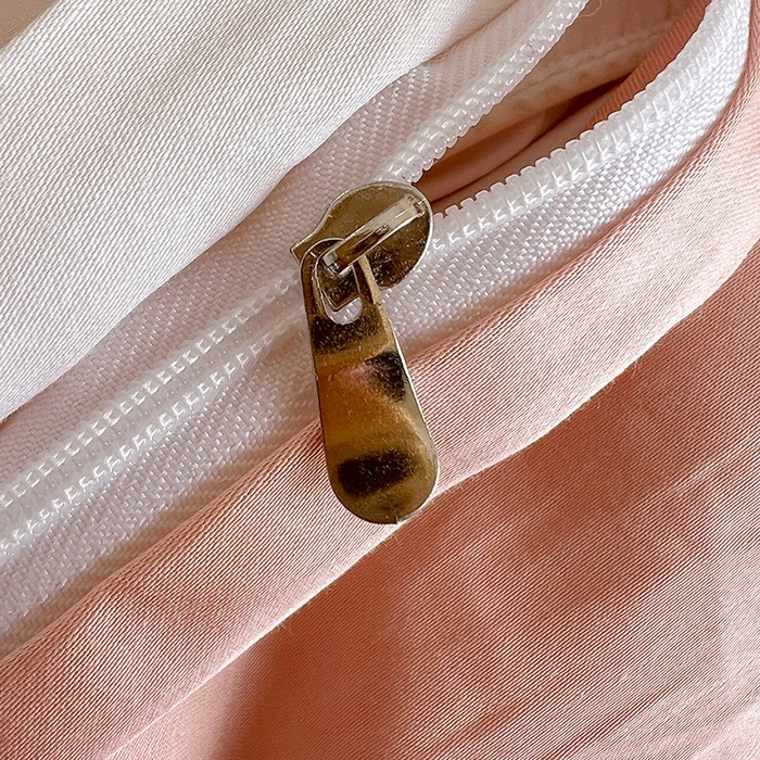 91家纺网 家纺一手货源 找家纺 悦织湾家纺 2025爆款上新【全棉60S长绒棉】100%全棉60S长绒棉四件套纯棉印花床上用品34件套轻奢北欧公主风 悦妍-粉