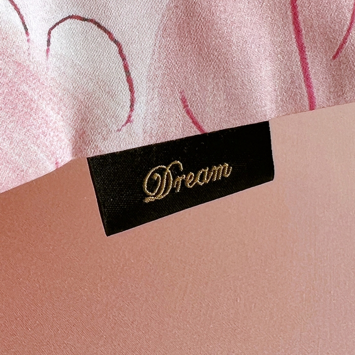 91家纺网 家纺一手货源 找家纺 悦织湾家纺 2025爆款上新【全棉60S长绒棉】100%全棉60S长绒棉四件套纯棉印花床上用品34件套轻奢北欧公主风 悦妍-粉