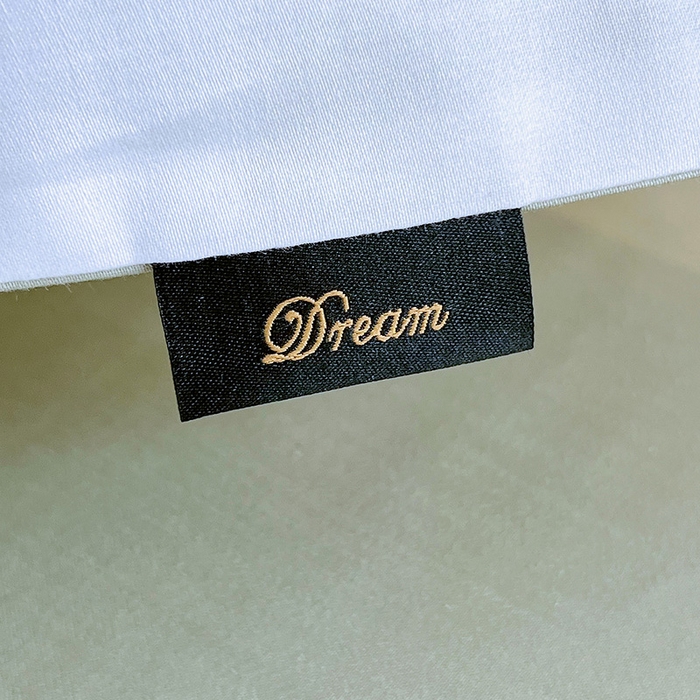 91家纺网 家纺一手货源 找家纺 悦织湾家纺 2025爆款上新【全棉60S长绒棉】100%全棉60S长绒棉四件套纯棉印花床上用品34件套轻奢北欧公主风 悦妍-绿