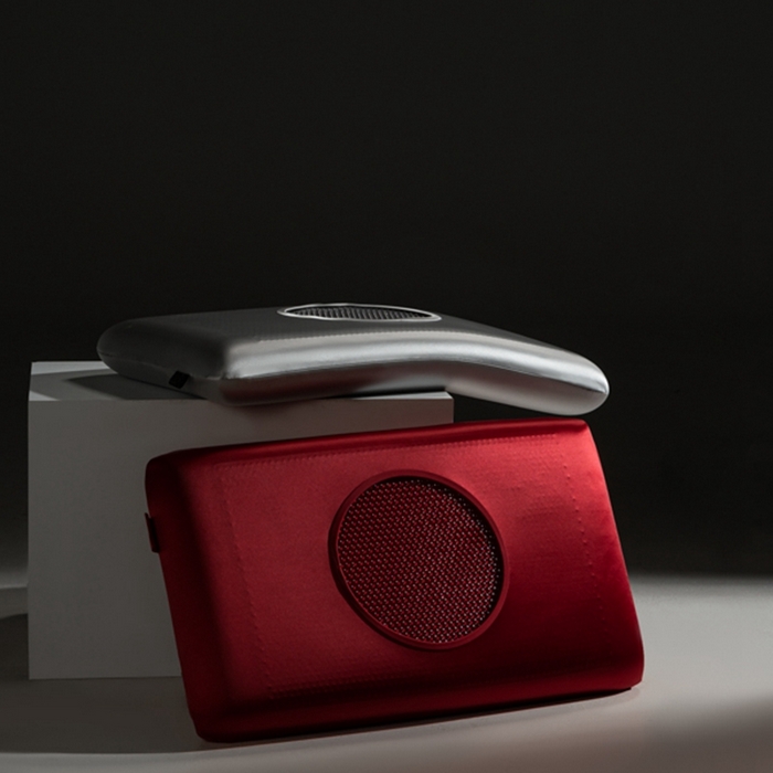 91家纺网 家纺一手货源 找家纺 （总）唯爱品 2026新款亲肤柔软3D黑金竹炭凝胶枕枕头枕芯礼盒装记忆枕源头工厂