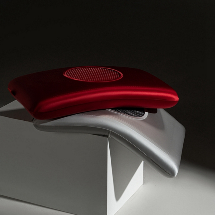 91家纺网 家纺一手货源 找家纺 （总）唯爱品 2026新款亲肤柔软3D黑金竹炭凝胶枕枕头枕芯礼盒装记忆枕源头工厂