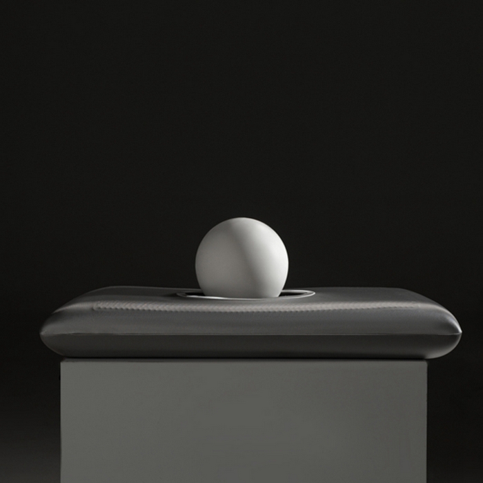 91家纺网 家纺一手货源 找家纺 唯爱品 2026新款亲肤柔软3D黑金竹炭凝胶枕枕头枕芯礼盒装记忆枕源头工厂