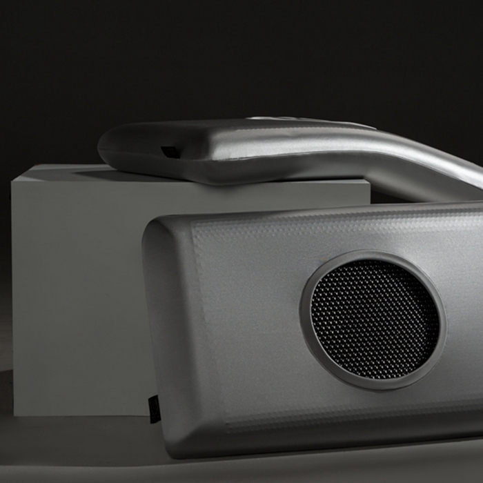 91家纺网 家纺一手货源 找家纺 唯爱品 2026新款亲肤柔软3D黑金竹炭凝胶枕枕头枕芯礼盒装记忆枕源头工厂