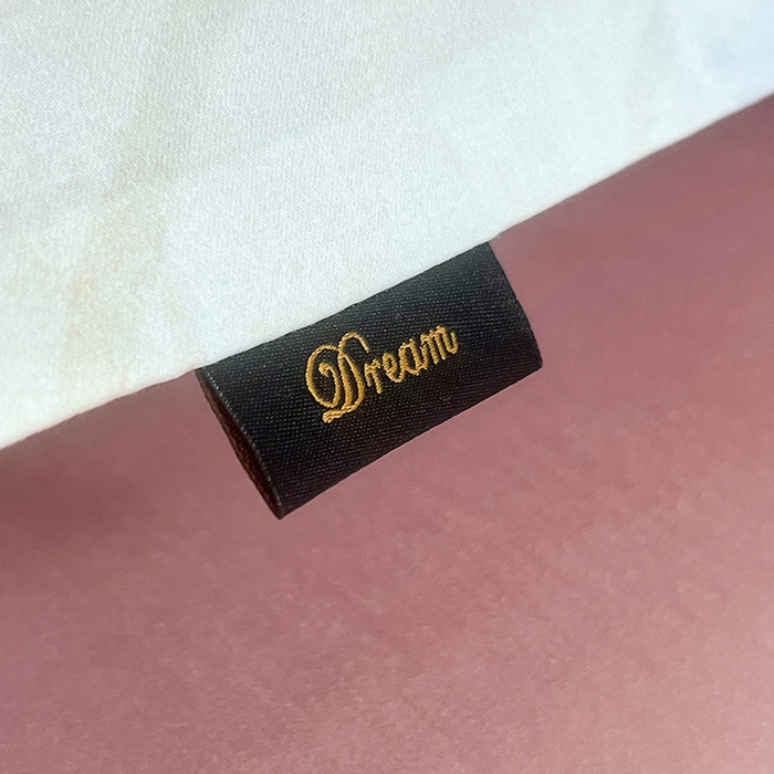 91家纺网 家纺一手货源 找家纺 悦织湾家纺 2025爆款上新【全棉60S长绒棉】100%全棉60S长绒棉四件套纯棉印花床上用品34件套轻奢北欧公主风 清爽海盐