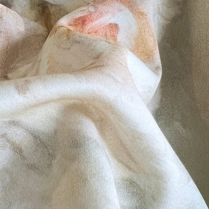 91家纺网 家纺一手货源 找家纺 悦织湾家纺 2025爆款上新【全棉60S长绒棉】100%全棉60S长绒棉四件套纯棉印花床上用品34件套轻奢北欧公主风 仲夏之夜