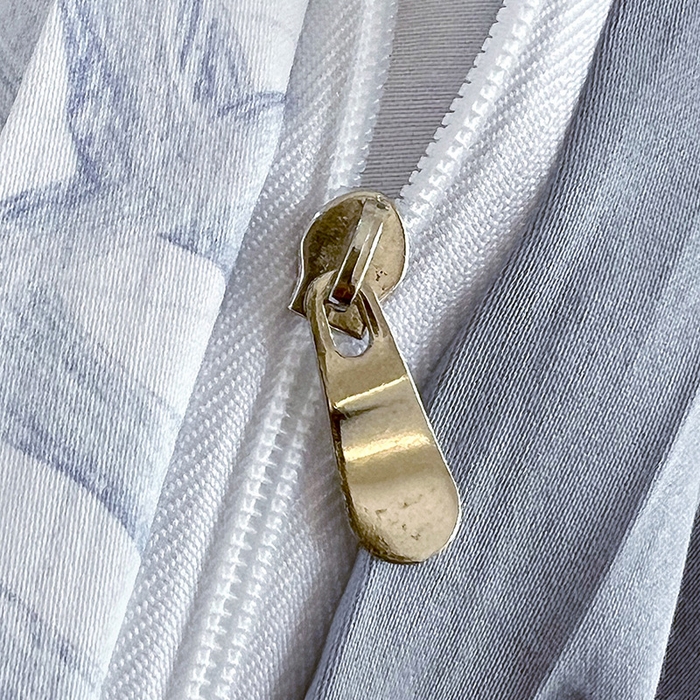 91家纺网 家纺一手货源 找家纺 悦织湾家纺 2025爆款上新【全棉60S长绒棉】100%全棉60S长绒棉四件套纯棉印花床上用品34件套轻奢北欧公主风 深海秘境-紫