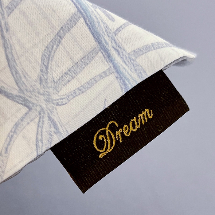 91家纺网 家纺一手货源 找家纺 悦织湾家纺 2025爆款上新【全棉60S长绒棉】100%全棉60S长绒棉四件套纯棉印花床上用品34件套轻奢北欧公主风 深海秘境-紫