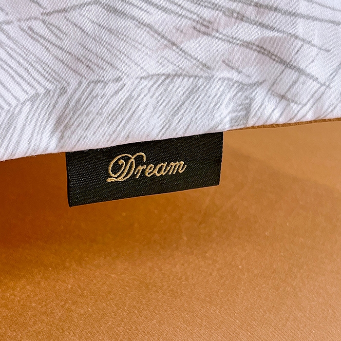 91家纺网 家纺一手货源 找家纺 悦织湾家纺 2025爆款上新【全棉60S长绒棉】100%全棉60S长绒棉四件套纯棉印花床上用品34件套轻奢北欧公主风 雾野山亭