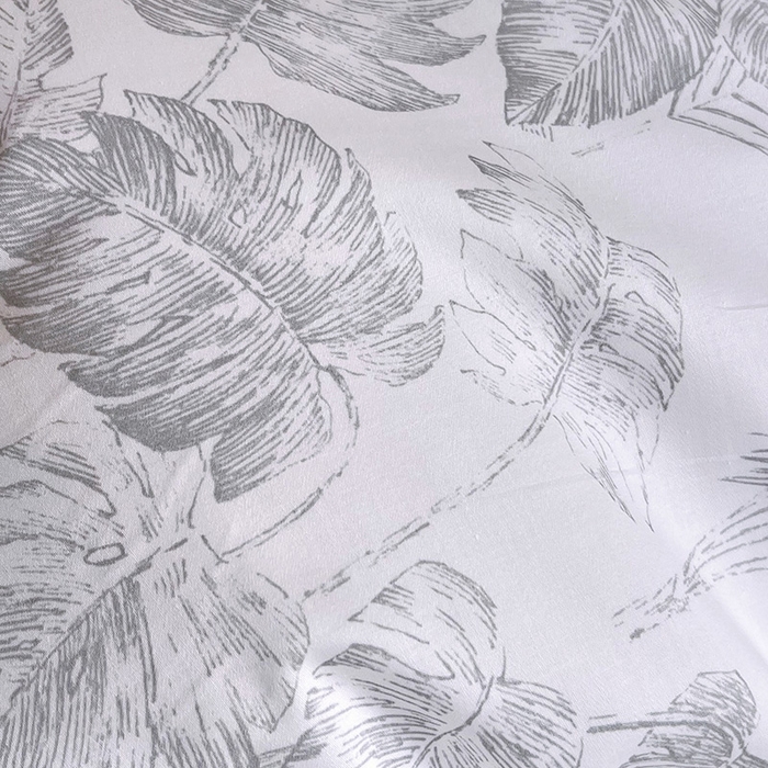 91家纺网 家纺一手货源 找家纺 悦织湾家纺 2025爆款上新【全棉60S长绒棉】100%全棉60S长绒棉四件套纯棉印花床上用品34件套轻奢北欧公主风 雾野山亭