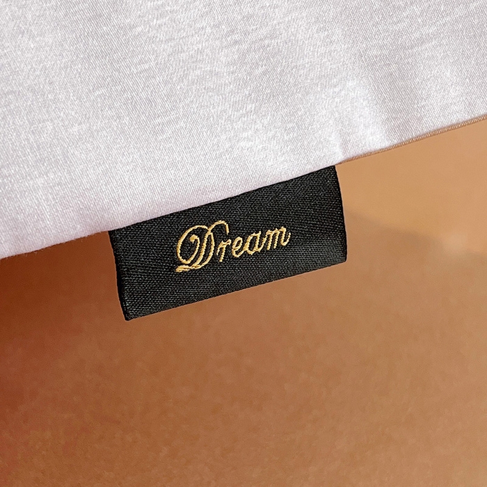 91家纺网 家纺一手货源 找家纺 悦织湾家纺 2025爆款上新【全棉60S长绒棉】100%全棉60S长绒棉四件套纯棉印花床上用品34件套轻奢北欧公主风 春意