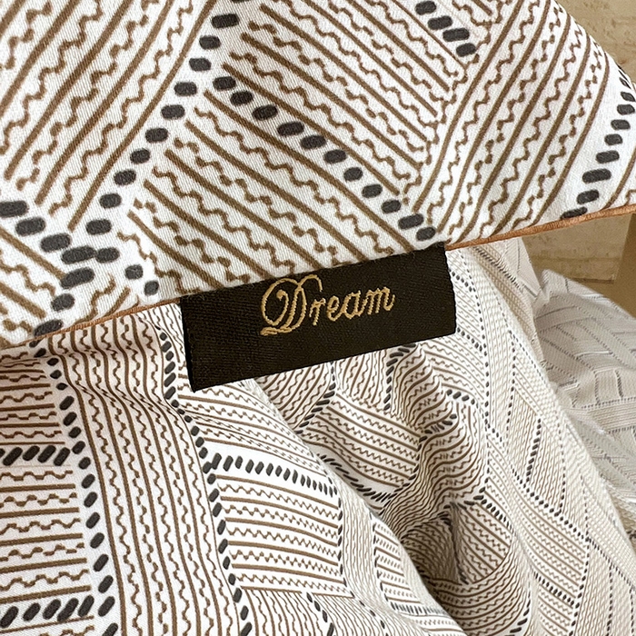 91家纺网 家纺一手货源 找家纺 悦织湾家纺 2025爆款上新【全棉60S长绒棉】100%全棉60S长绒棉四件套纯棉印花床上用品34件套轻奢北欧公主风 布朗熊