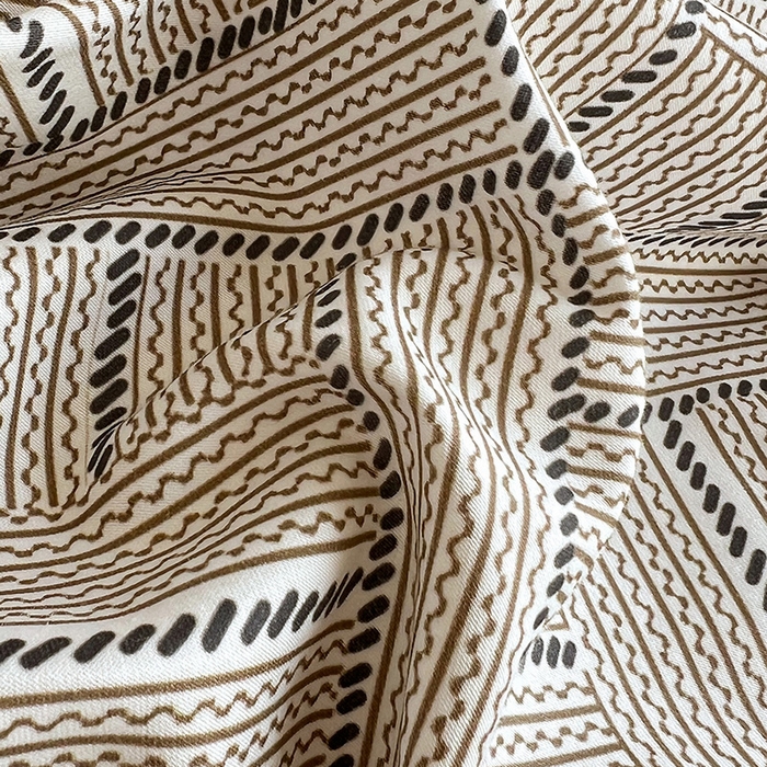 91家纺网 家纺一手货源 找家纺 悦织湾家纺 2025爆款上新【全棉60S长绒棉】100%全棉60S长绒棉四件套纯棉印花床上用品34件套轻奢北欧公主风 布朗熊