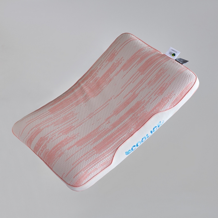 91家纺网 家纺一手货源 找家纺 （总）芯辰 2025秋冬生物基零压力记忆棉枕头枕芯