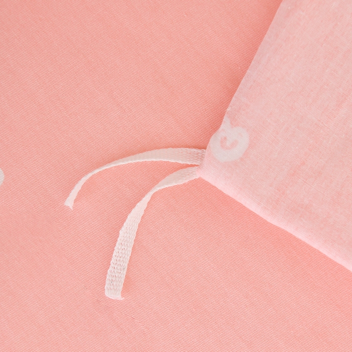 91家纺网 家纺一手货源 找家纺 （总）乐旗家纺 2024新款13372小清新床单款-床笠款-三件套-六件套