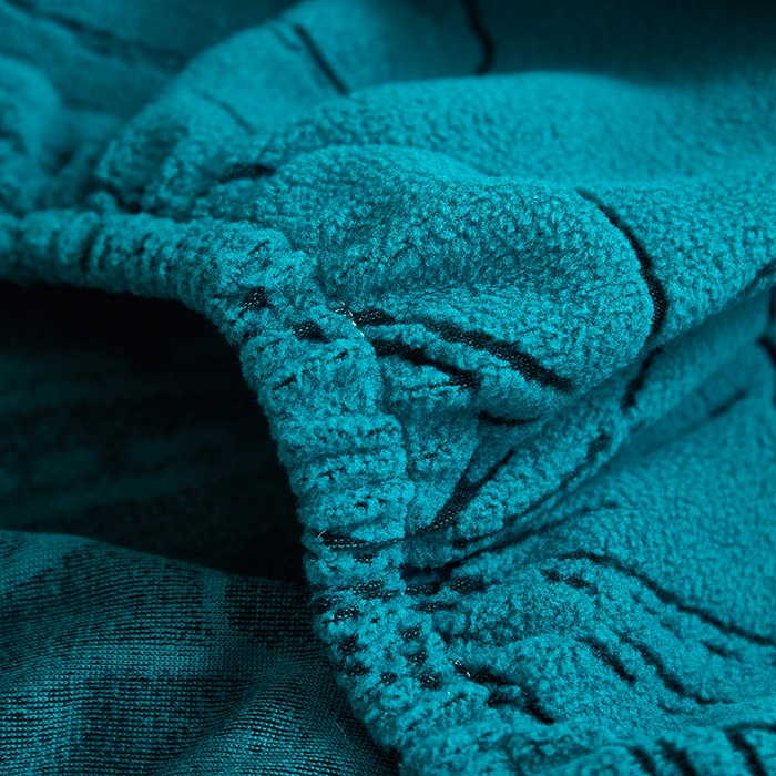 91家纺网 家纺一手货源 找家纺 （总）丝绮鹿 2025新款银杏叶高扶手椅套