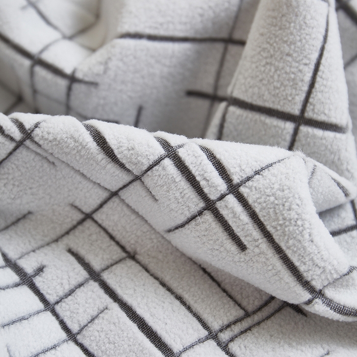 91家纺网 家纺一手货源 找家纺 （总）丝绮鹿 2025新款极简高扶手椅套