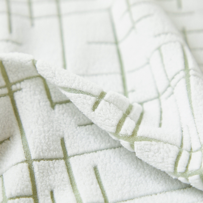 91家纺网 家纺一手货源 找家纺 丝绮鹿 2025新款极简松紧款椅套 极简-绿