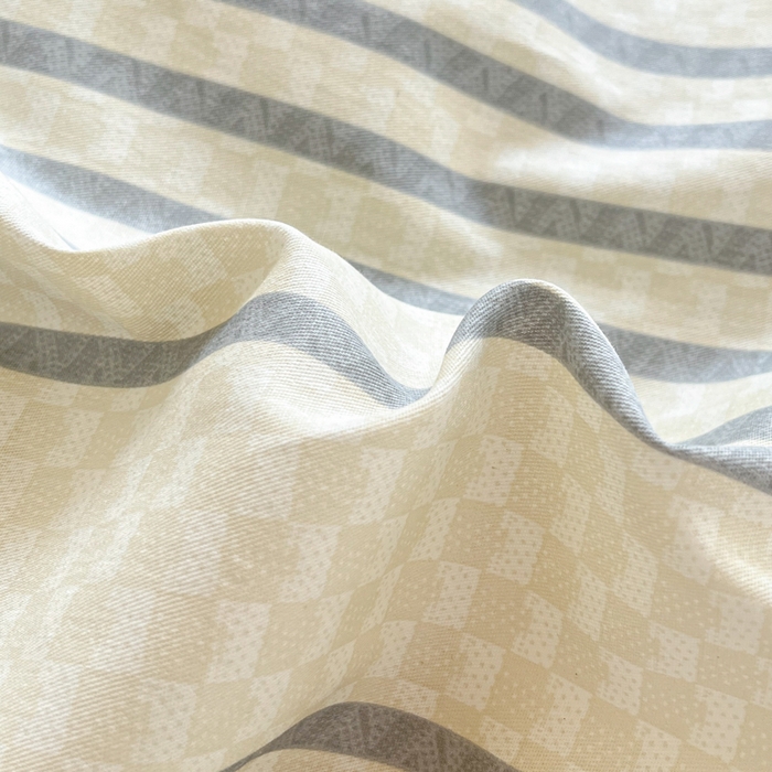 91家纺网 家纺一手货源 找家纺 莱通家纺 2025新款12868学生宿舍三件套 米洛