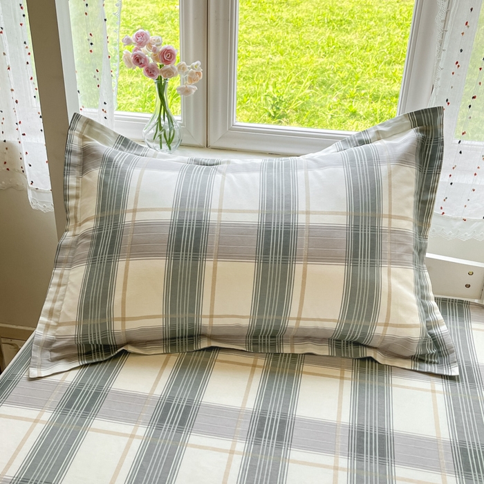 91家纺网 家纺一手货源 找家纺 莱通家纺 2025新款12868学生宿舍三件套 新格拉