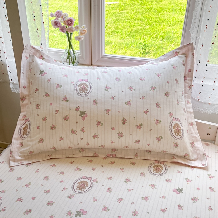 91家纺网 家纺一手货源 找家纺 莱通家纺 2025新款12868学生宿舍三件套 云朵相馆