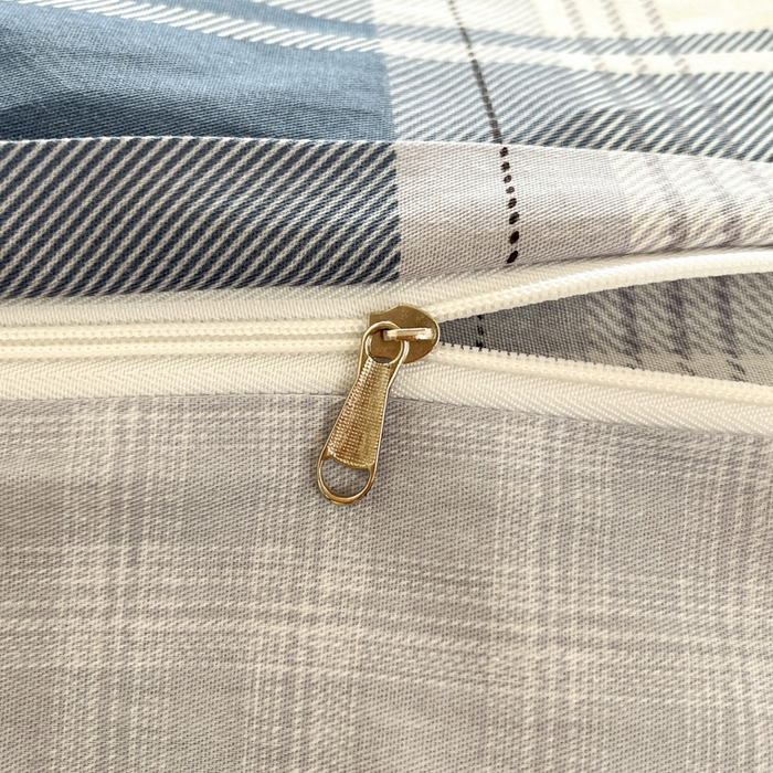 91家纺网 家纺一手货源 找家纺 莱通家纺 2025新款12868学生宿舍三件套 悬浮晶阵