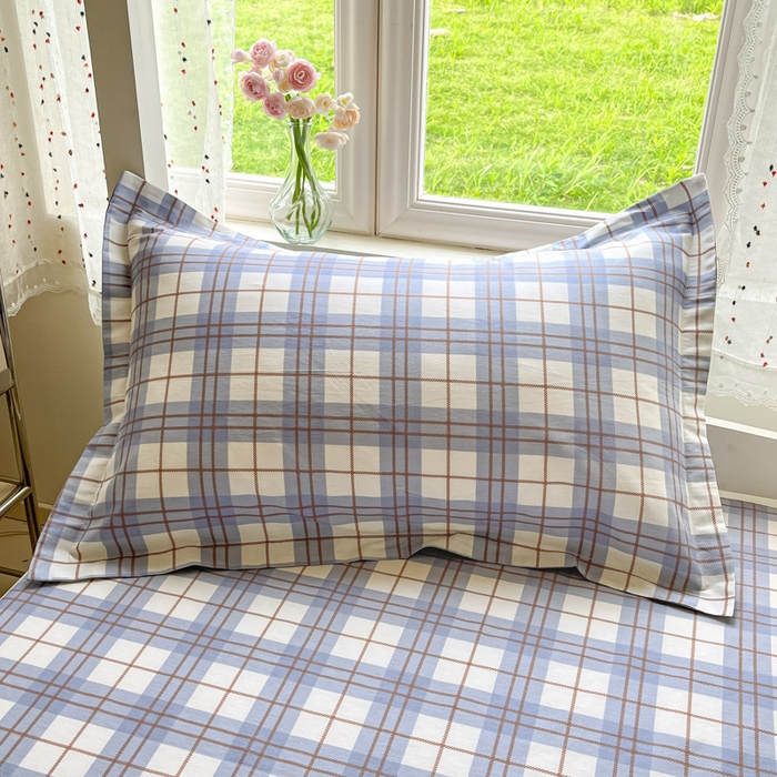 91家纺网 家纺一手货源 找家纺 莱通家纺 2025新款12868学生宿舍三件套 简昔