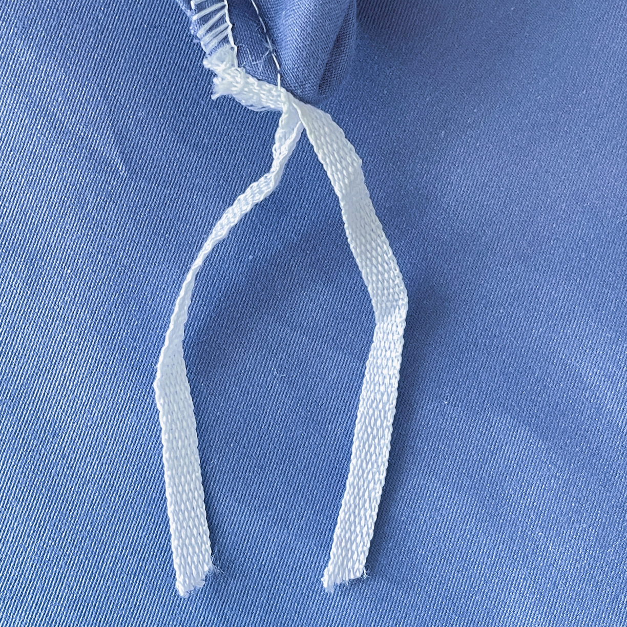 91家纺网 家纺一手货源 找家纺 恩泽家纺 2025新款全棉双拼学生宿舍三件套 藏青色