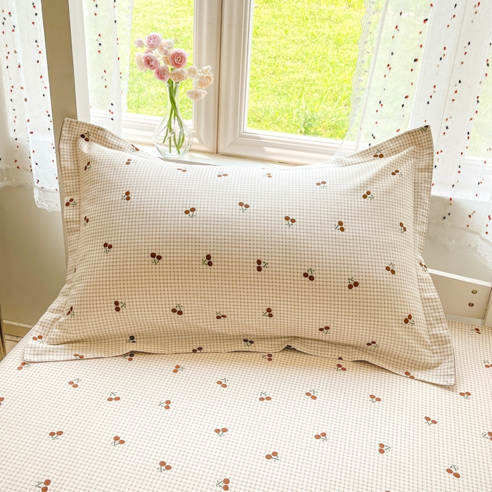 91家纺网 家纺一手货源 找家纺 莱通家纺 2025新款12868学生宿舍三件套 樱姿