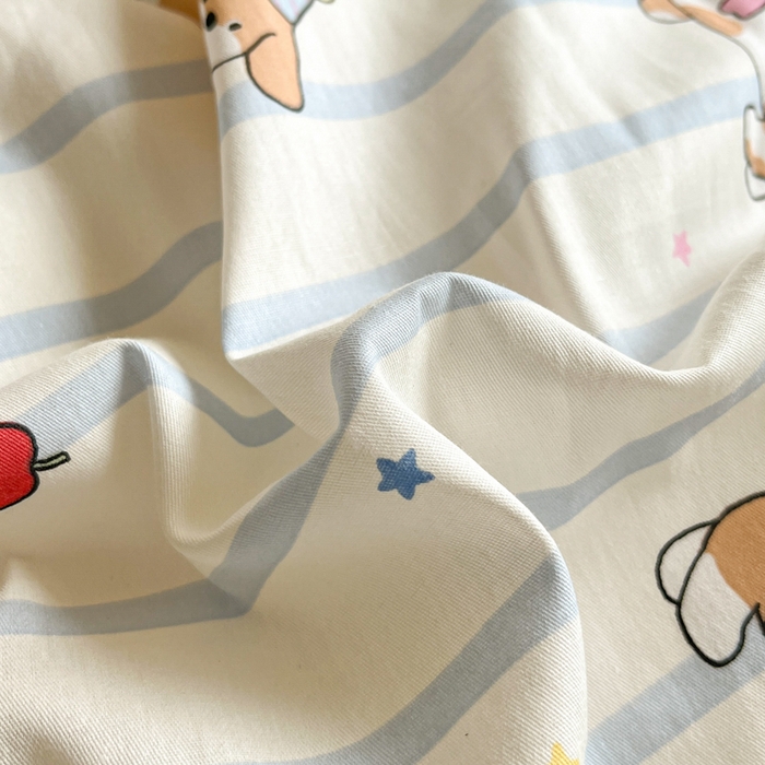 91家纺网 家纺一手货源 找家纺 莱通家纺 2025新款12868学生宿舍三件套 糖纸童年