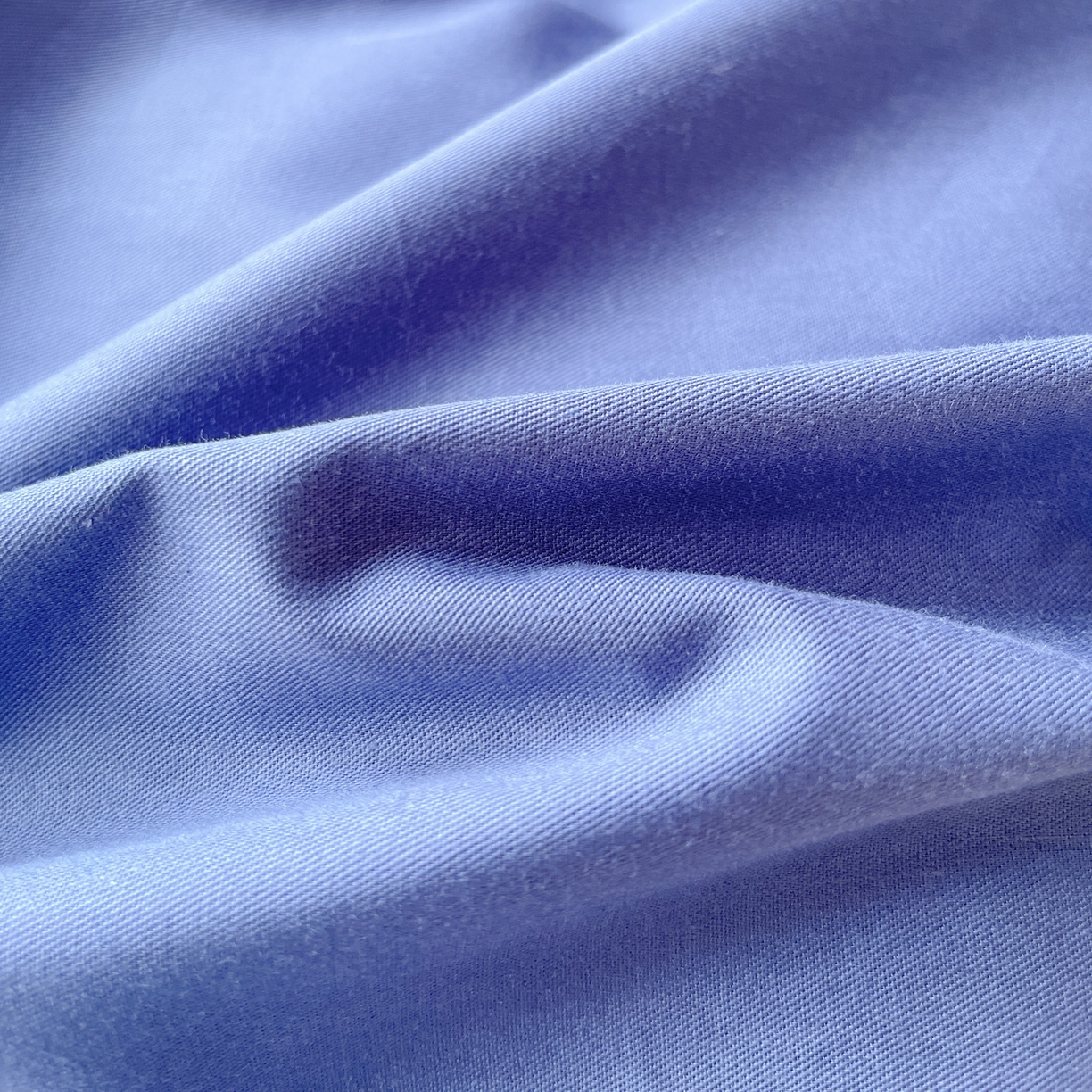 91家纺网 家纺一手货源 找家纺 恩泽家纺 2025新款全棉双拼学生宿舍三件套 藏青+卡其