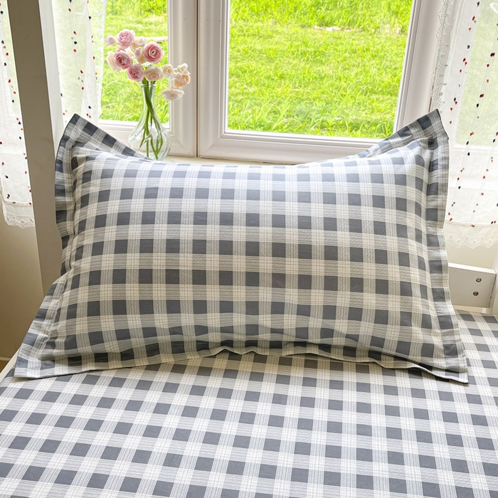 91家纺网 家纺一手货源 找家纺 莱通家纺 2025新款12868学生宿舍三件套 格瑞