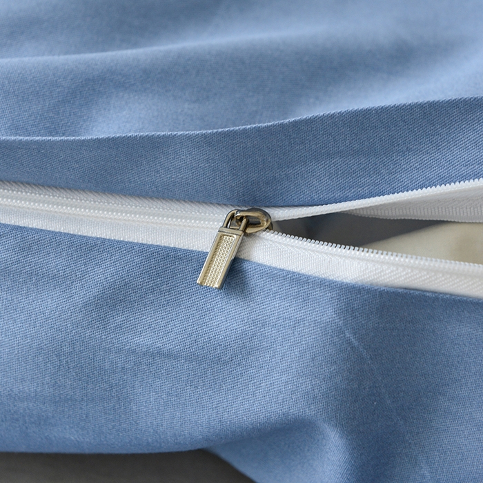 91家纺网 家纺一手货源 找家纺 登登家纺 2025新款全棉床笠四件套系列 假日印象