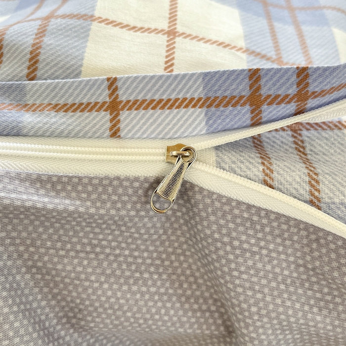 91家纺网 家纺一手货源 找家纺 莱通家纺 2025新款12868学生宿舍三件套 简昔