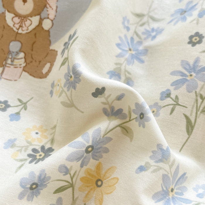 91家纺网 家纺一手货源 找家纺 莱通家纺 2025新款12868学生宿舍三件套 旧书折痕