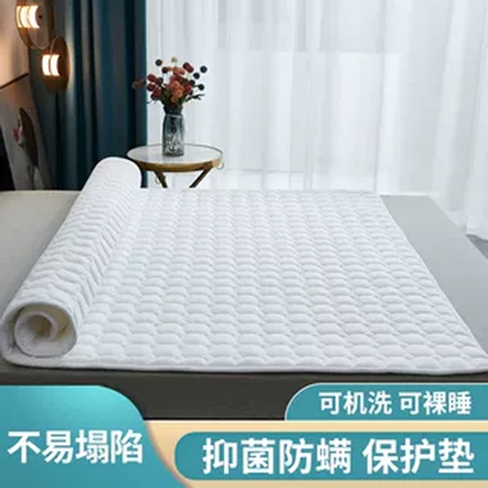 （总）澜昕 （现货）2025新款A类保暖透气亲肤细腻保护垫 一件定制