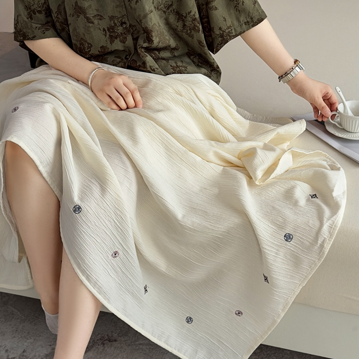 91家纺网 家纺一手货源 找家纺 （总）乐嘉盈 2025新款双层纱布毯