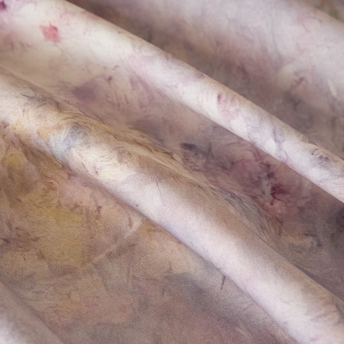 91家纺网 家纺一手货源 找家纺 禾时 2025新款A类100S长绒棉全棉数码印花单枕套 繁星点点