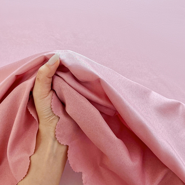 91家纺网 家纺一手货源 找家纺 恬澳家纺 2025新款外贸跨境电商亚马逊速卖通亲肤磨毛床裙欧美尺寸多多跨境平台TEMU希音虾皮 简系列-豆沙