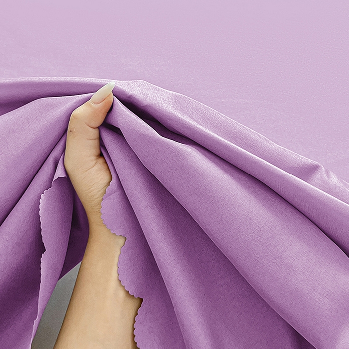 91家纺网 家纺一手货源 找家纺 恬澳家纺 2025新款外贸跨境电商亚马逊速卖通亲肤磨毛床裙欧美尺寸多多跨境平台TEMU希音虾皮 简系列-紫