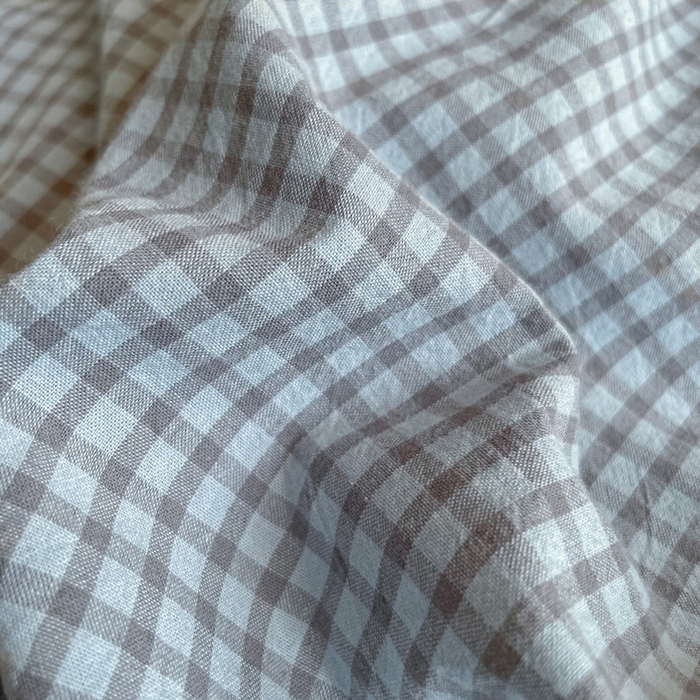 91家纺网 家纺一手货源 找家纺 （总）雅居纺2025新款贝壳边色织水洗棉四件套